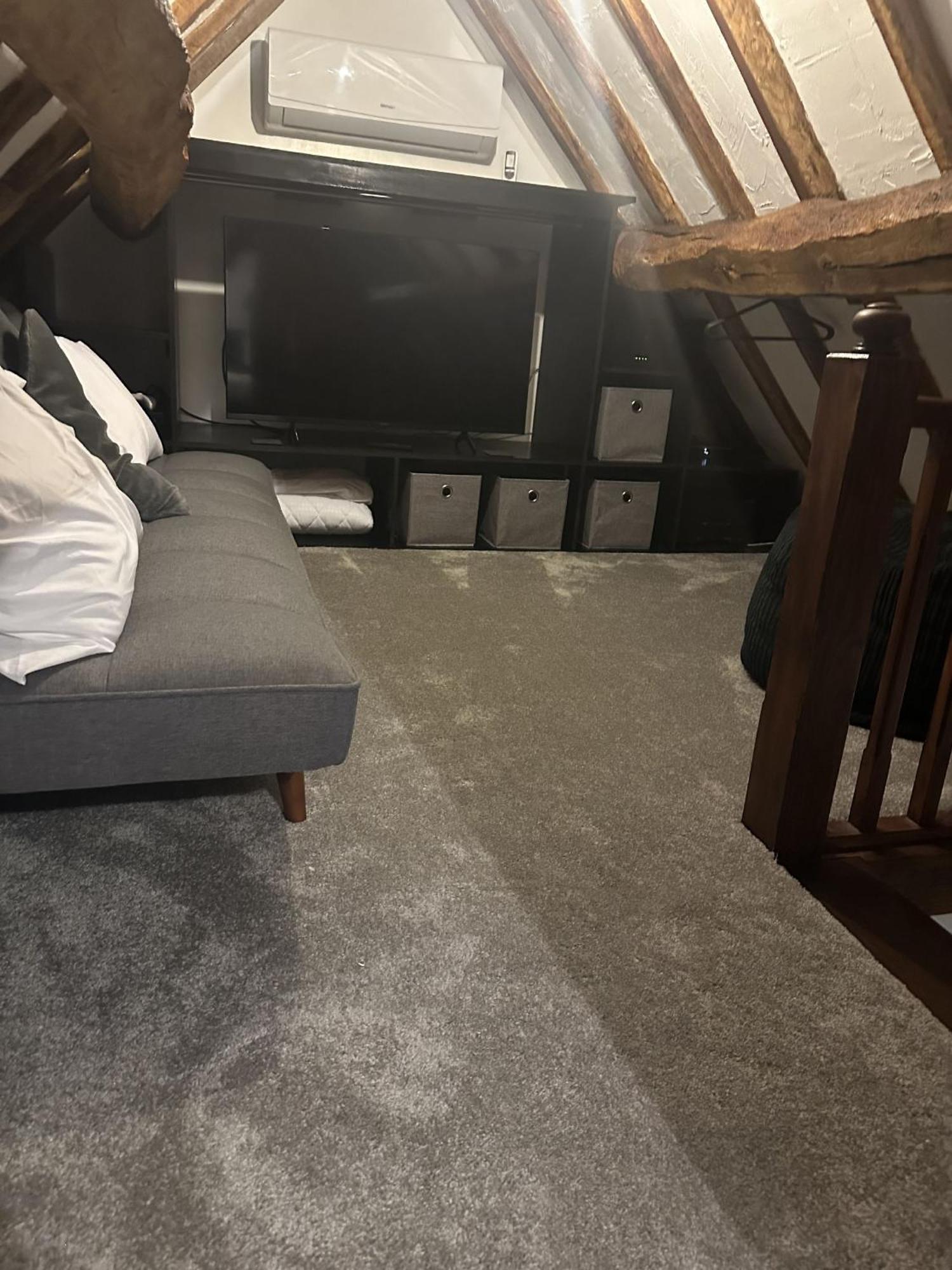 伯明翰The Coach House别墅 外观 照片